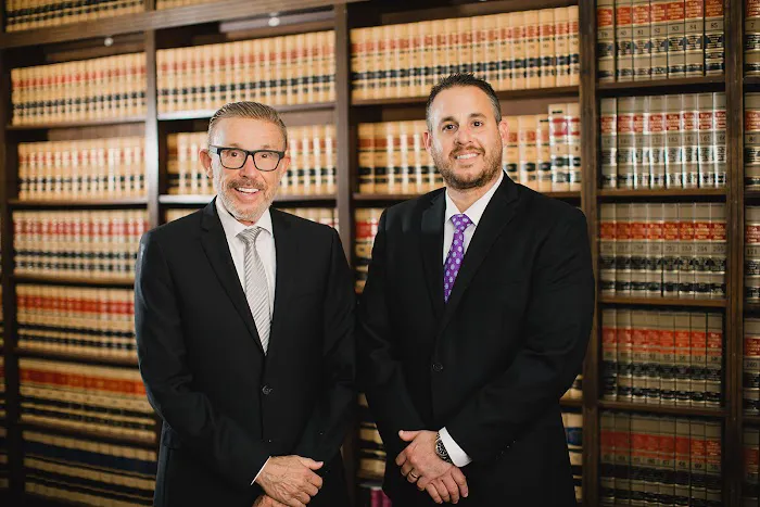 Wallin & Klarich - Criminal Defense Attorneys 3