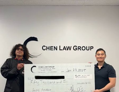 Chen Law Group, A.P.C.