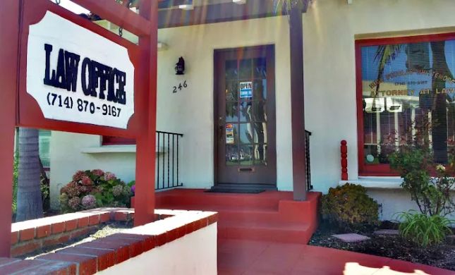 Law Offices of Hugh Douglas Whittemore