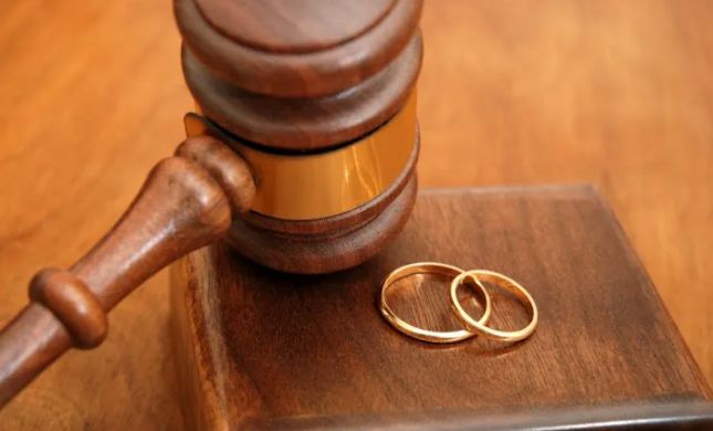 The Miller Family Law Group