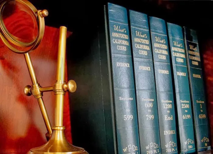 Irwin & Irwin LLP 8