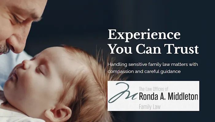 The Law Offices of Ronda A. Middleton 0