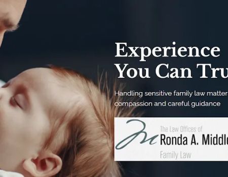 The Law Offices of Ronda A. Middleton