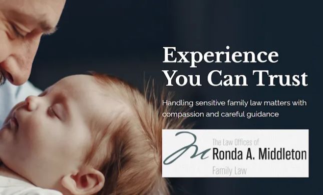 The Law Offices of Ronda A. Middleton