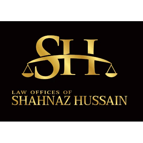 Law Offices of Shahnaz Hussain 4