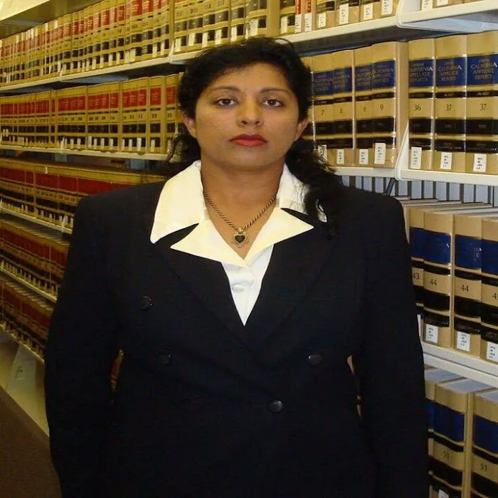 Law Offices of Shahnaz Hussain 3