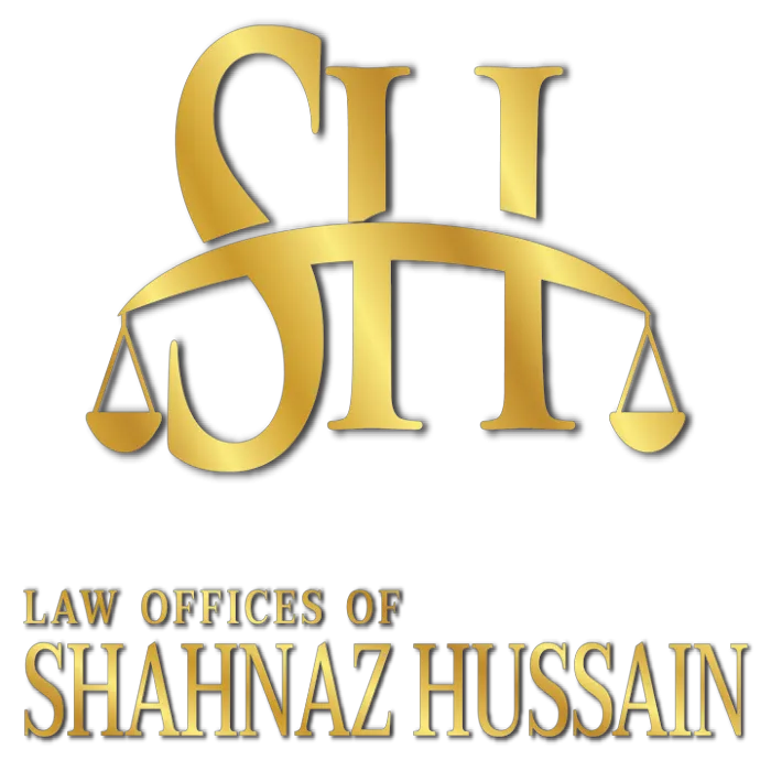 Law Offices of Shahnaz Hussain 7