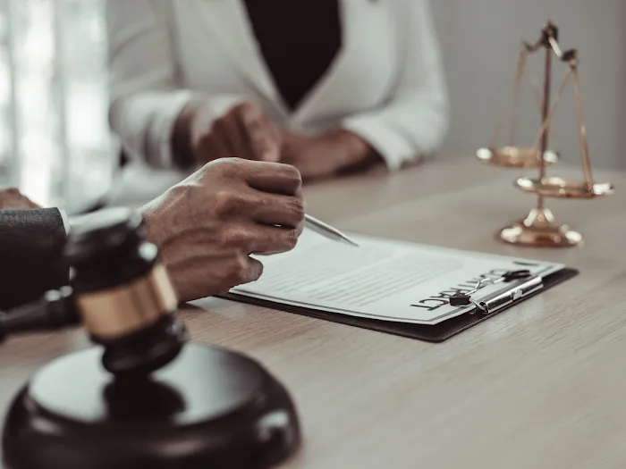 Thorsteinson Law - Divorce and Family Law 6