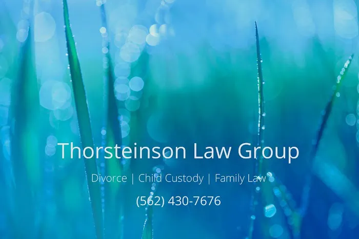 Thorsteinson Law - Divorce and Family Law 0