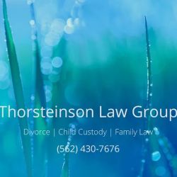 Thorsteinson Law - Divorce and Family Law ico