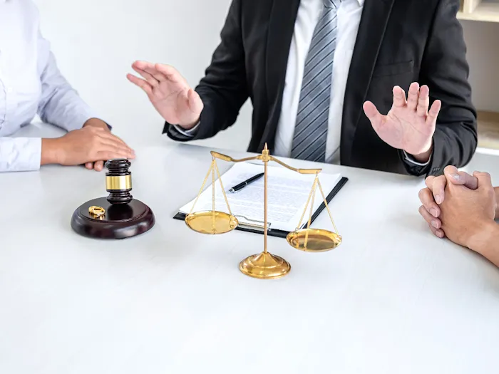 Thorsteinson Law - Divorce and Family Law 7