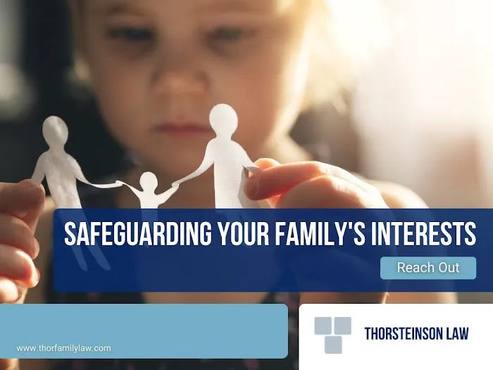 Thorsteinson Law - Divorce and Family Law 4