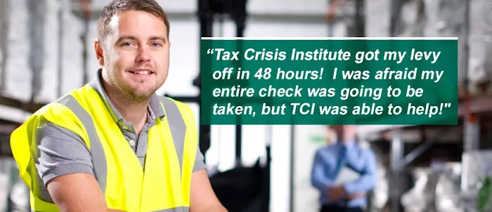 Tax Crisis Institute Orange County 1