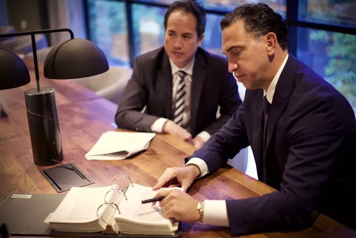 Garcia & Phan Southern California Personal Injury lawyer 0