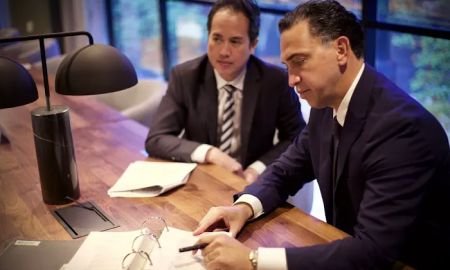 Garcia & Phan Southern California Personal Injury lawyer