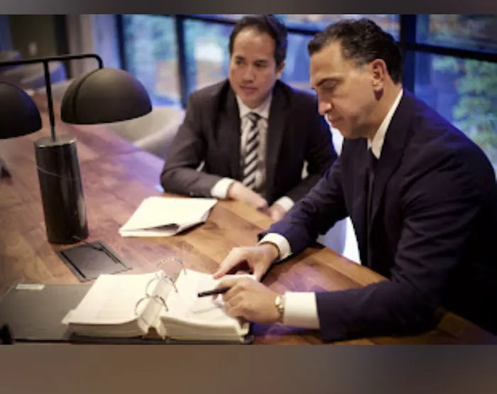 Garcia & Phan Southern California Personal Injury lawyer 1