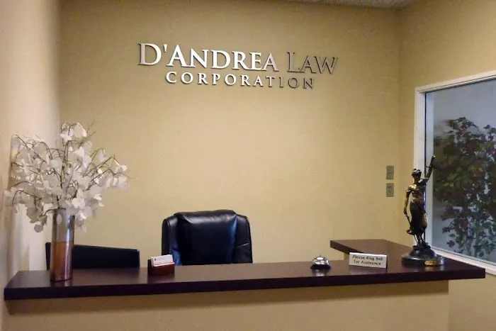 D'Andrea Law Corporation 2