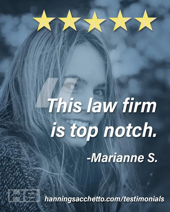 Hanning & Sacchetto, LLP - Glendora Personal Injury Lawyers 1