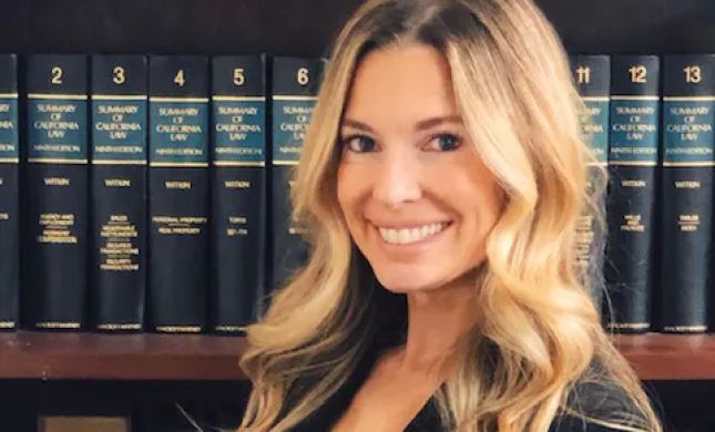 Law Office Of Donna Bachoura