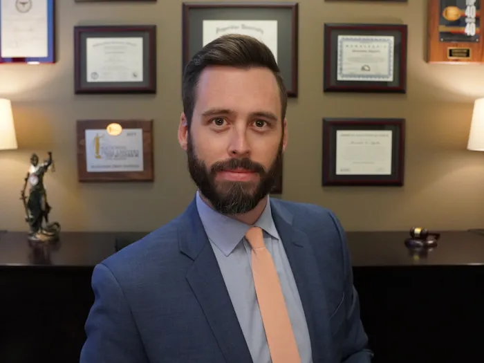 Ellis and Ellis, Attorneys at Law 9