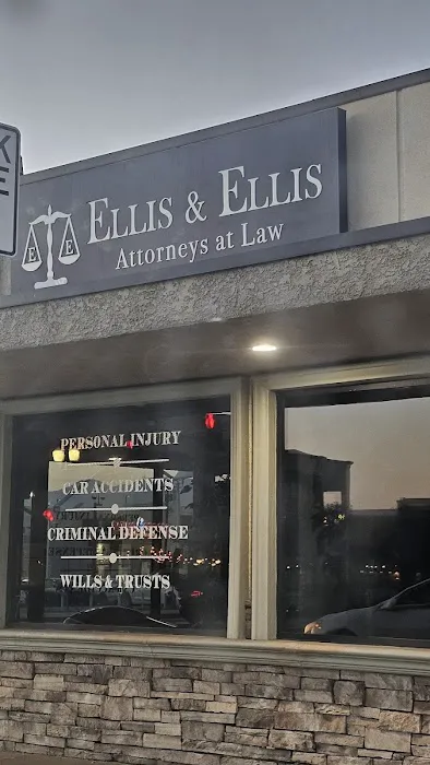 Ellis and Ellis, Attorneys at Law 12