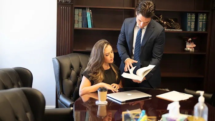 Ellis and Ellis, Attorneys at Law 15