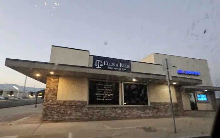Ellis and Ellis, Attorneys at Law 11