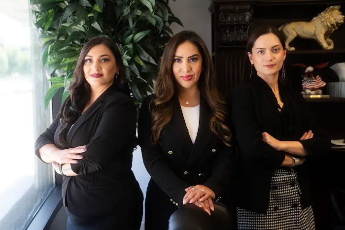 Ellis and Ellis, Attorneys at Law 18