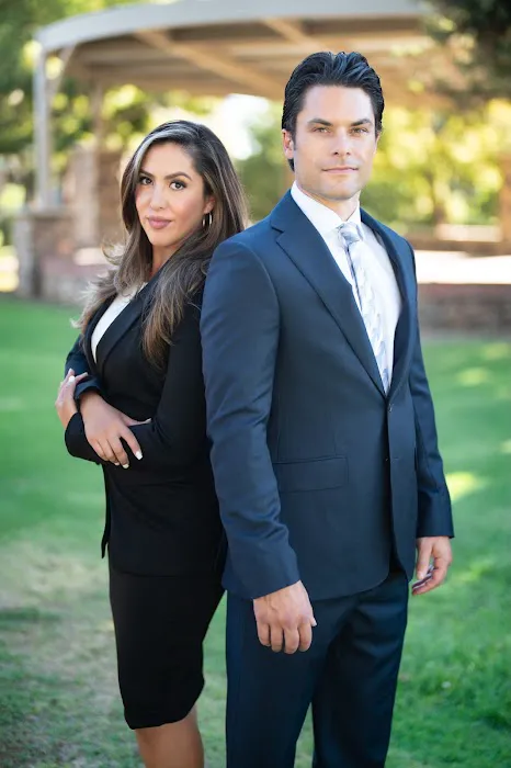 Ellis and Ellis, Attorneys at Law 14
