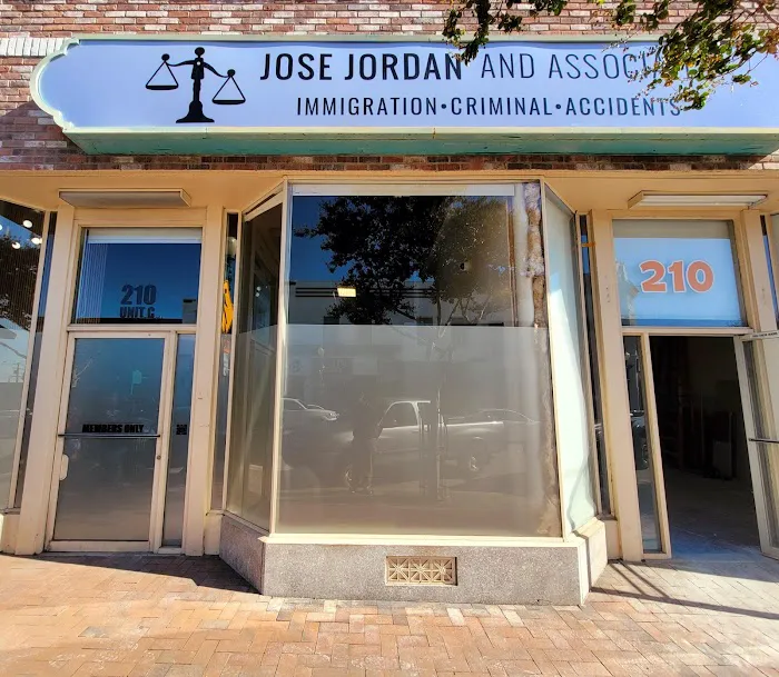 Jose Jordan & Associates, APLC 6