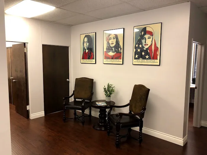 Jose Jordan & Associates, APLC 5
