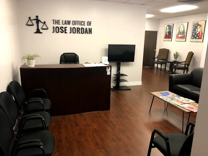 Jose Jordan & Associates, APLC 9