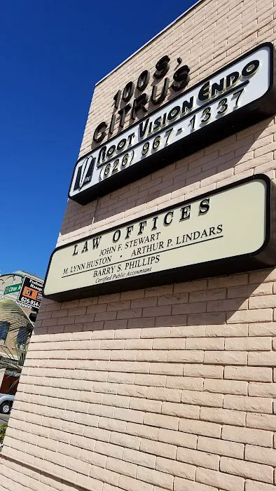Law Offices of Tony J. Tyre, Esq. APC 2