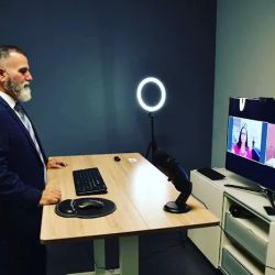 The Law Offices of Michael D. Burt ico