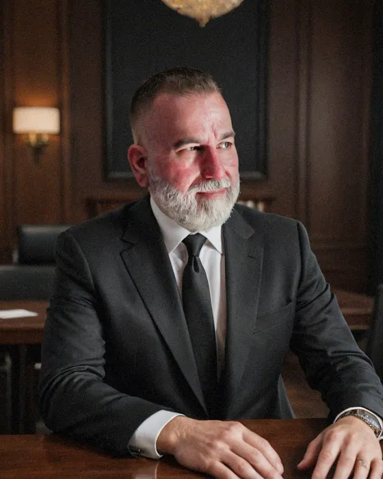 The Law Offices of Michael D. Burt 8