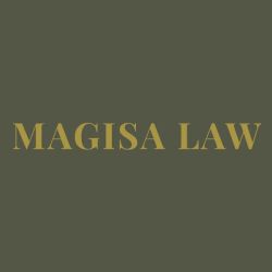 MAGISA LAW ico
