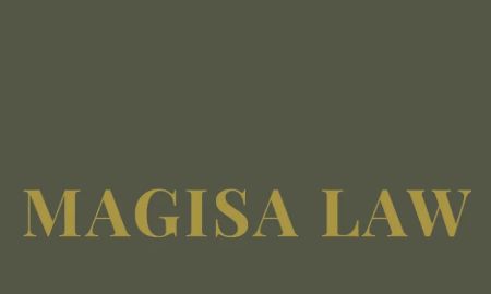 MAGISA LAW