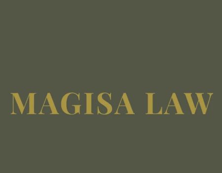MAGISA LAW