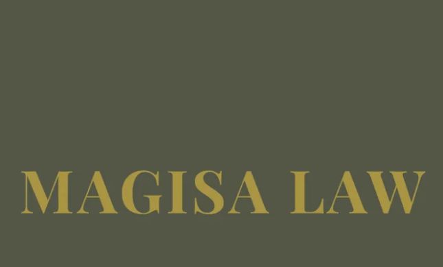 MAGISA LAW