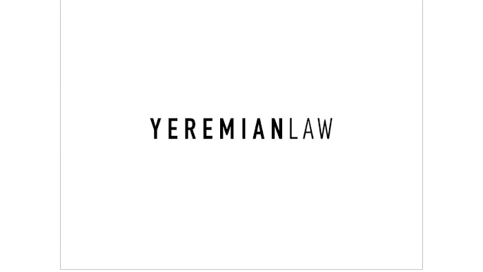 David Yeremian & Associates 1