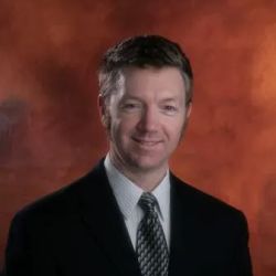 Christopher T. Hill, PC ico