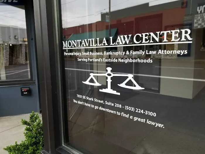 Montavilla Law Center 1