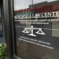 Montavilla Law Center ico