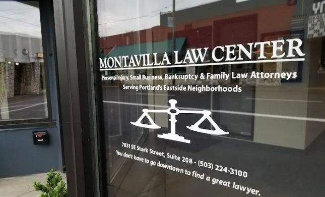 Montavilla Law Center