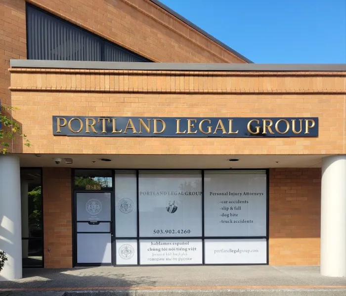 Portland Legal Group 4