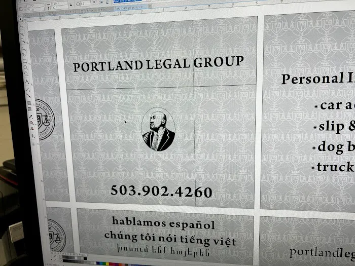 Portland Legal Group 6