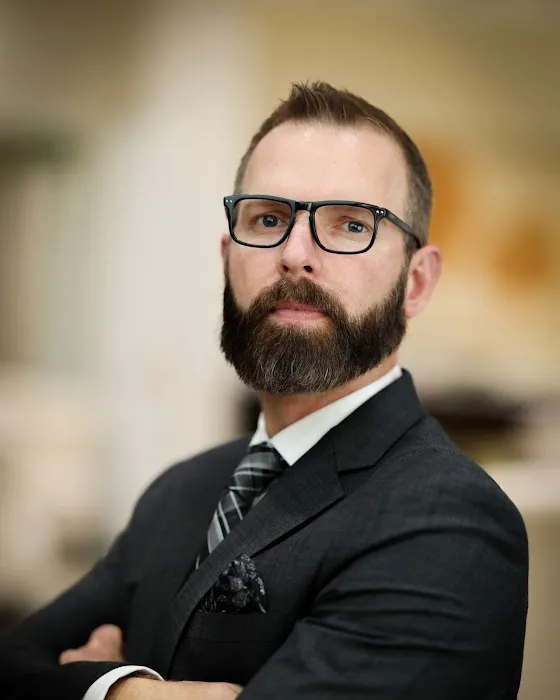 Law Offices of Blake Fulton Quackenbush 1