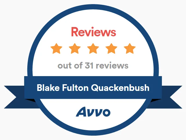 Law Offices of Blake Fulton Quackenbush 0