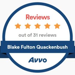 Law Offices of Blake Fulton Quackenbush ico