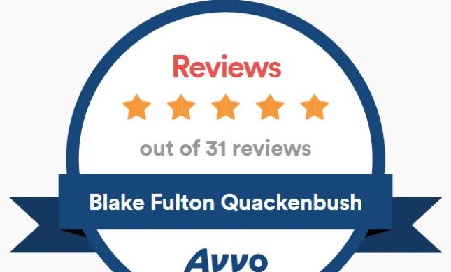 Law Offices of Blake Fulton Quackenbush